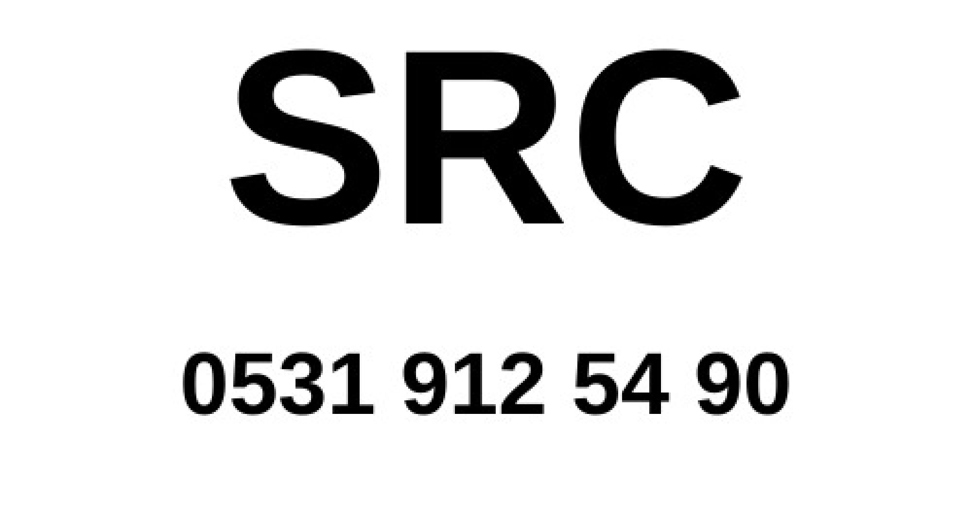 SRC Elektrik